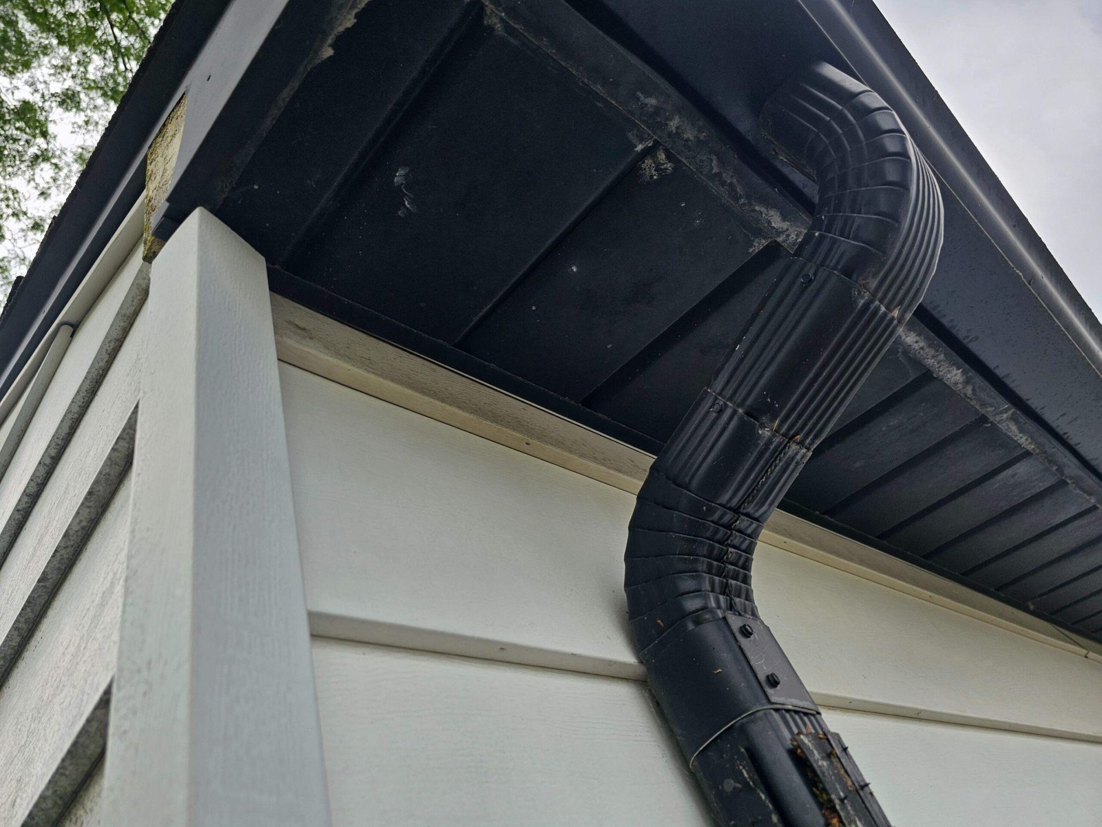 Soffit and Fascia Services